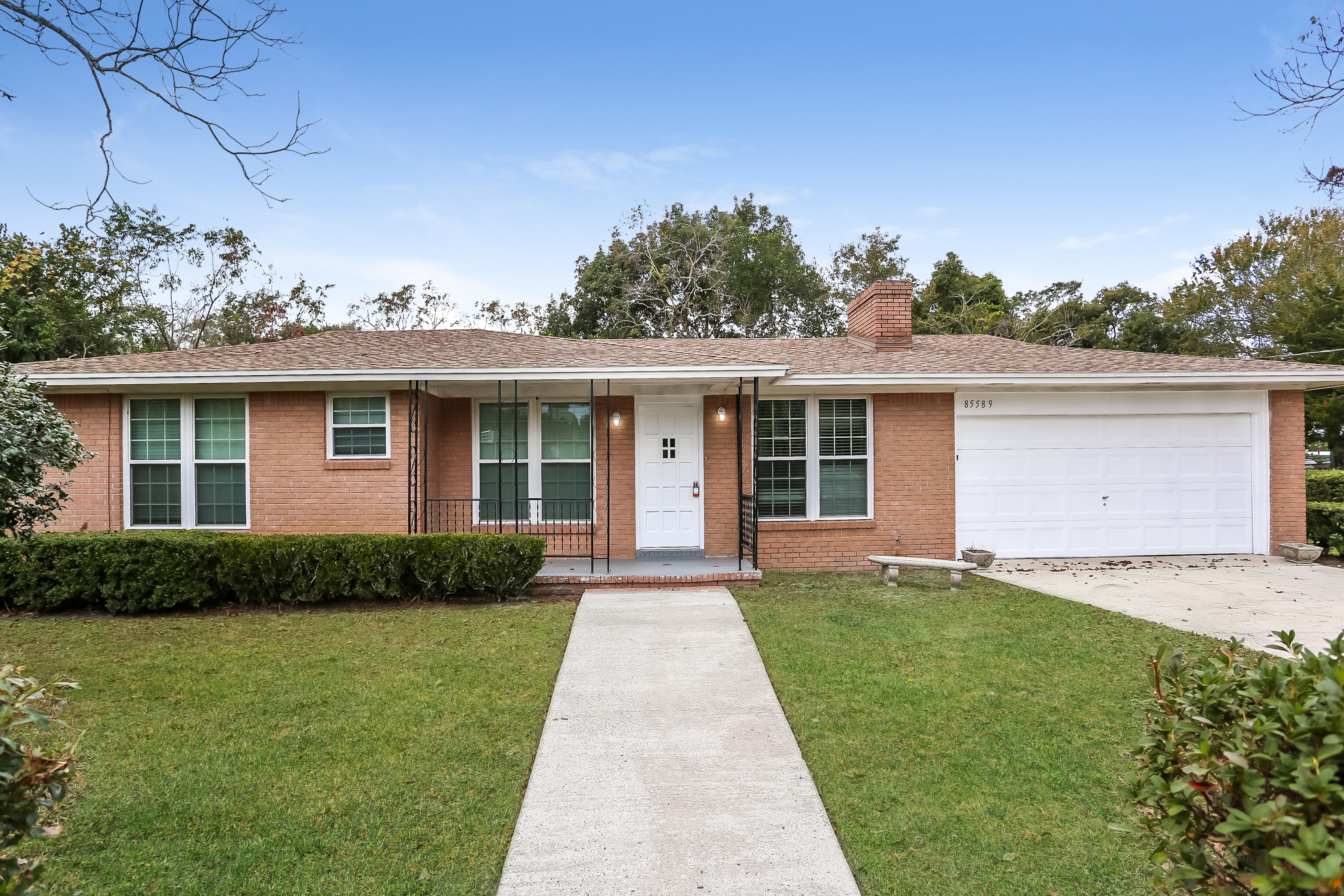 85589 Winona Bayview Rd Yulee, FL 32097